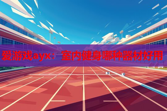 爱游戏ayx：室内健身哪种器材好用