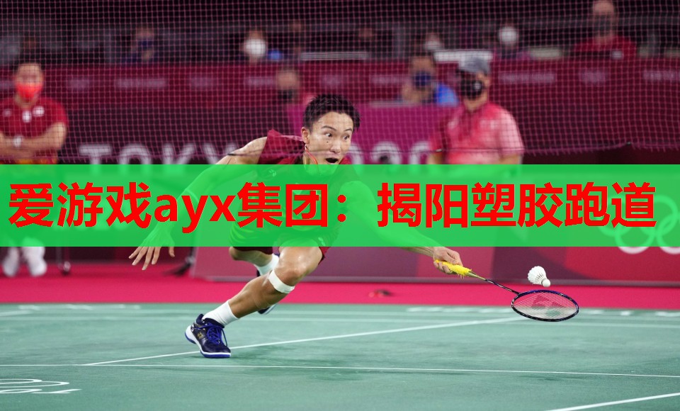 爱游戏ayx集团：揭阳塑胶跑道