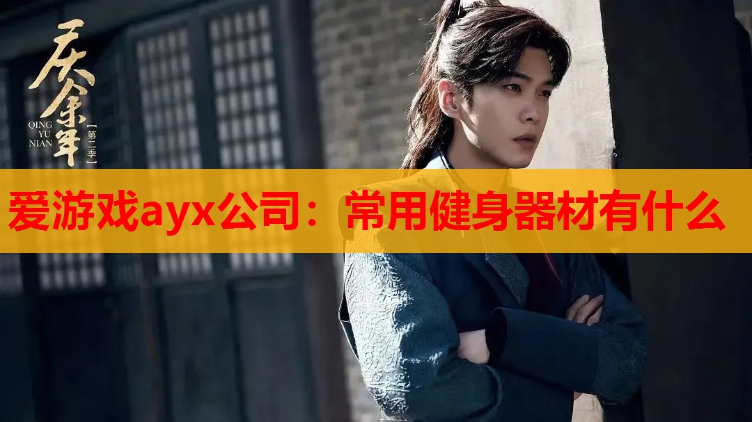 爱游戏ayx公司：常用健身器材有什么