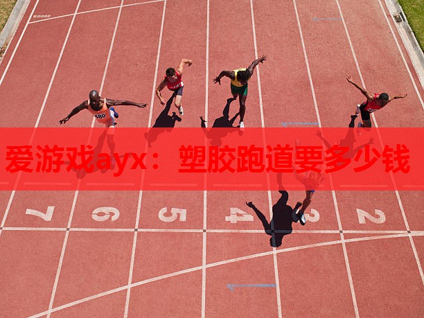 爱游戏ayx：塑胶跑道要多少钱