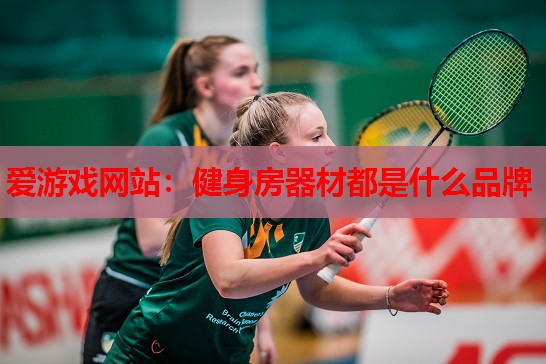 爱游戏网站：健身房器材都是什么品牌