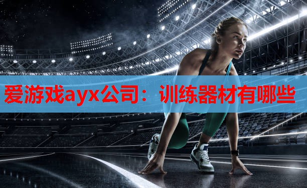 爱游戏ayx公司：训练器材有哪些
