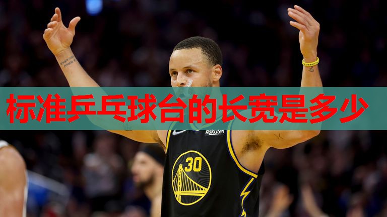 标准乒乓球台的长宽是多少