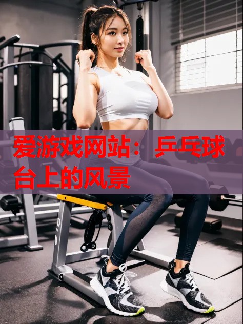 爱游戏网站：乒乓球台上的风景