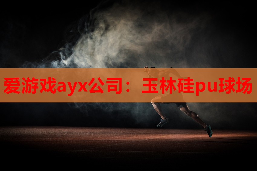 爱游戏ayx公司：玉林硅pu球场