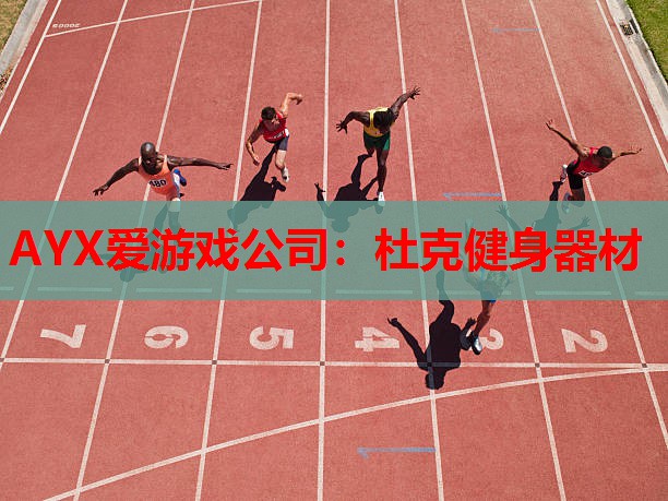 AYX爱游戏公司：杜克健身器材