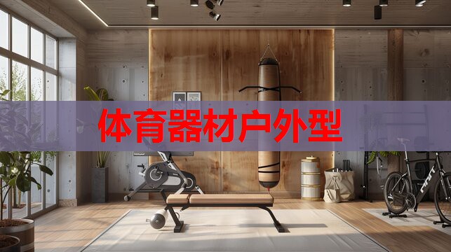 体育器材户外型