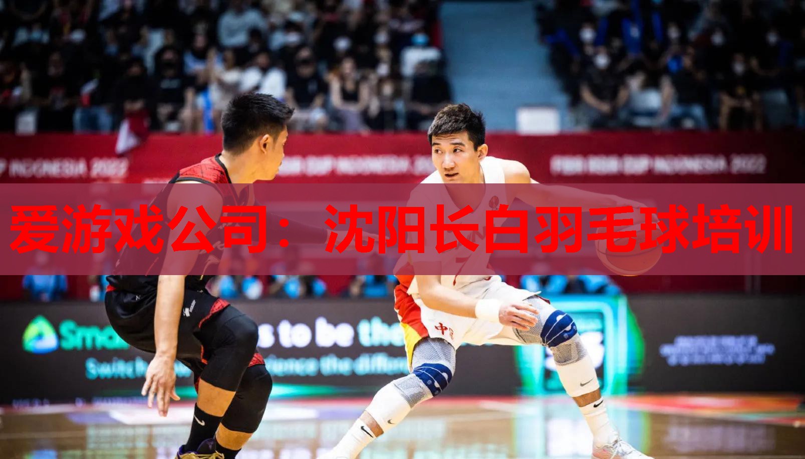 爱游戏公司：沈阳长白羽毛球培训