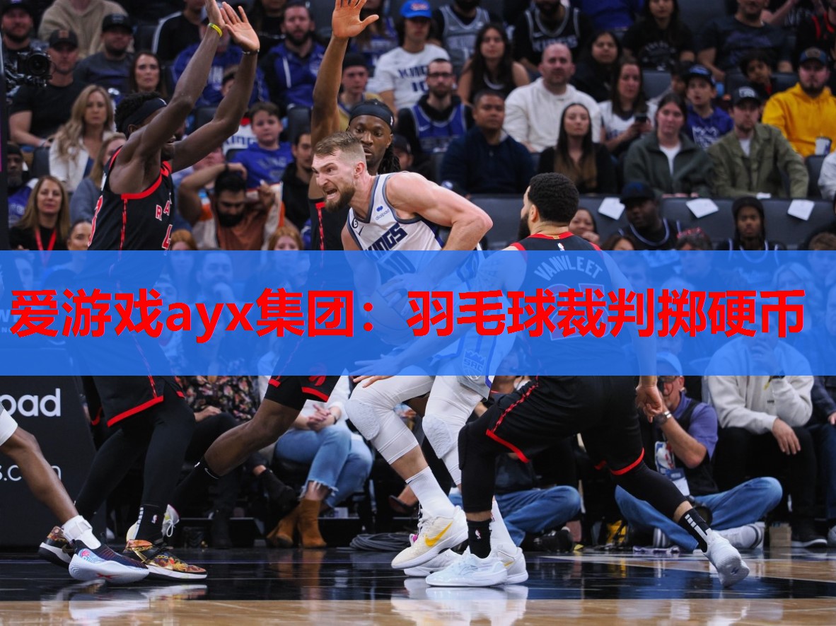爱游戏ayx集团：羽毛球裁判掷硬币