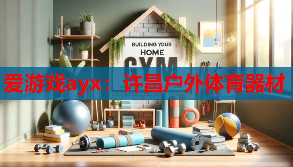 爱游戏ayx：许昌户外体育器材