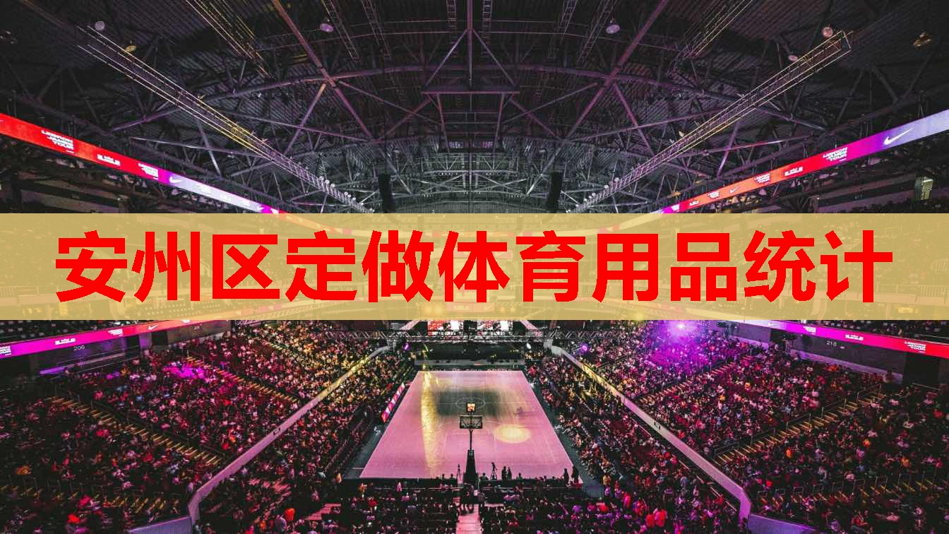 安州区定做体育用品统计