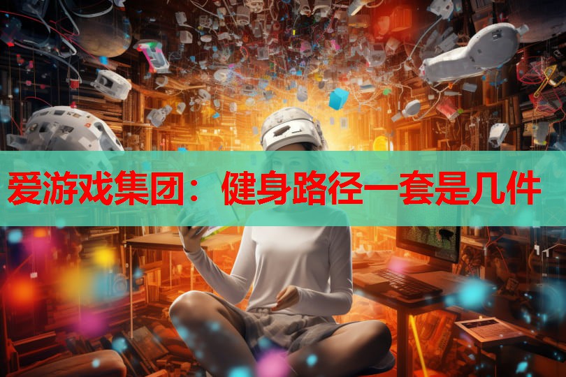 爱游戏集团：健身路径一套是几件