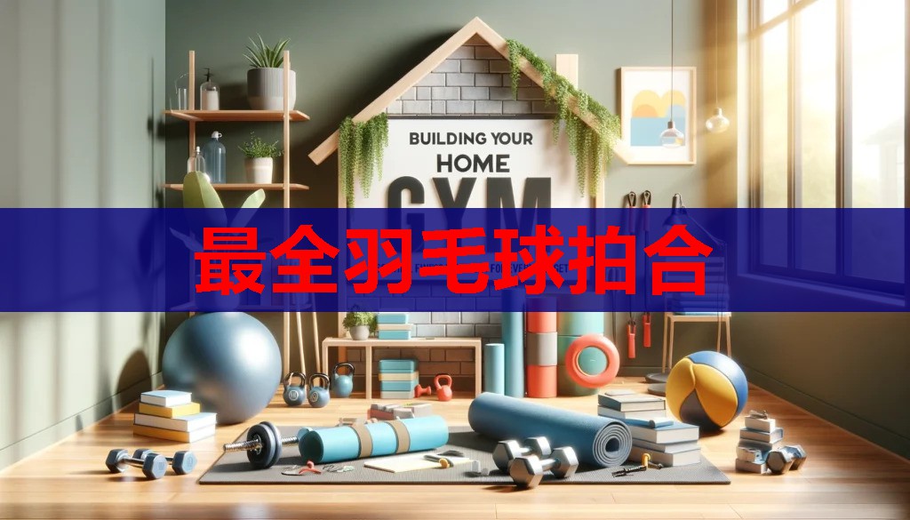 最全羽毛球拍合