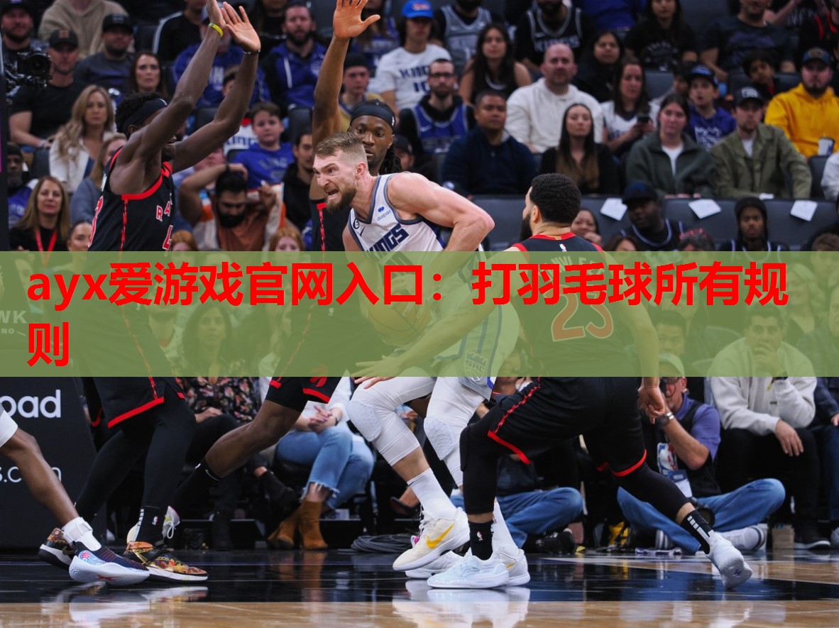 ayx爱游戏官网入口：打羽毛球所有规则