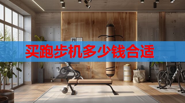 买跑步机多少钱合适