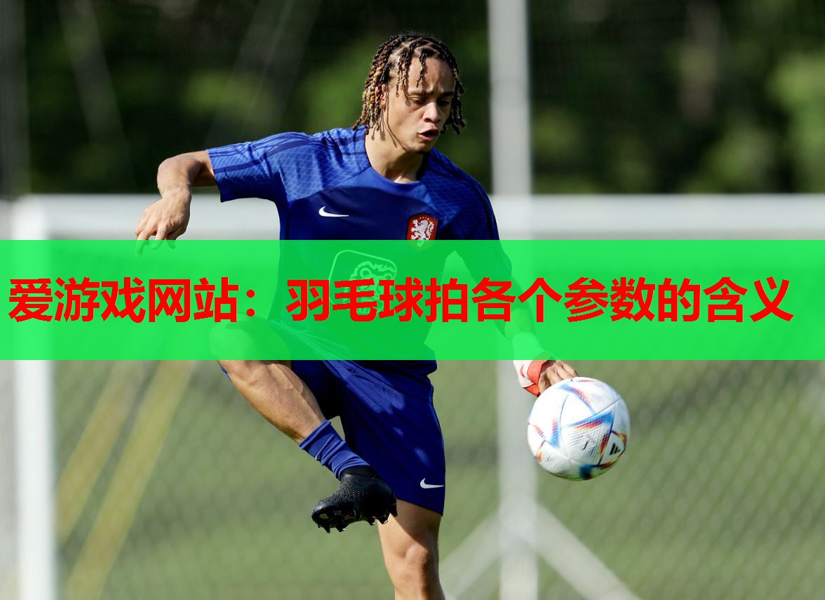 爱游戏网站：羽毛球拍各个参数的含义