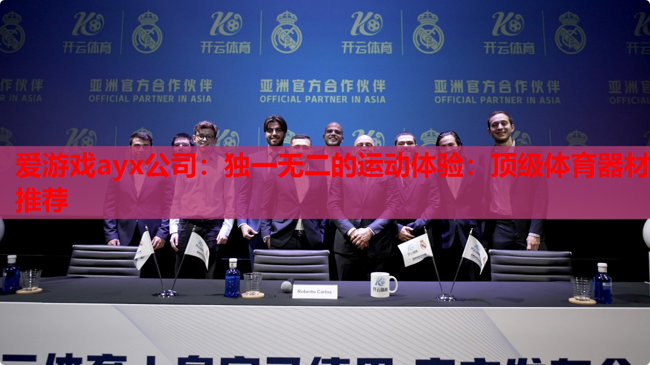 爱游戏ayx公司：独一无二的运动体验：顶级体育器材推荐