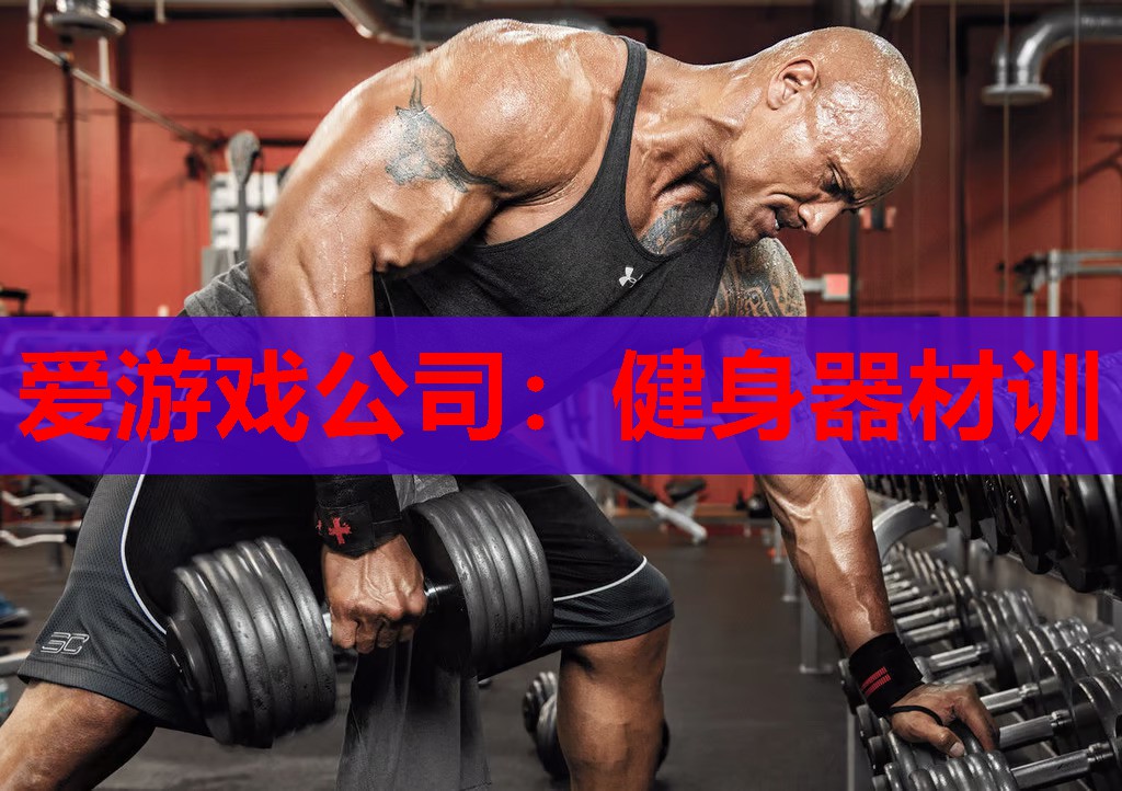 健身器材训 健身器材训