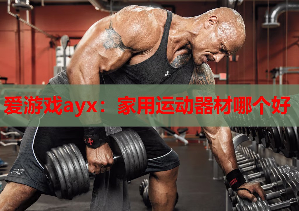 家用运动器材哪个好 家用运动器材哪个好