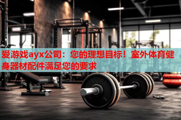 您的理想目标!室外体育健身器材配件满足您的要求 您的理想目标!室外体育健身器材配件满足您的要求