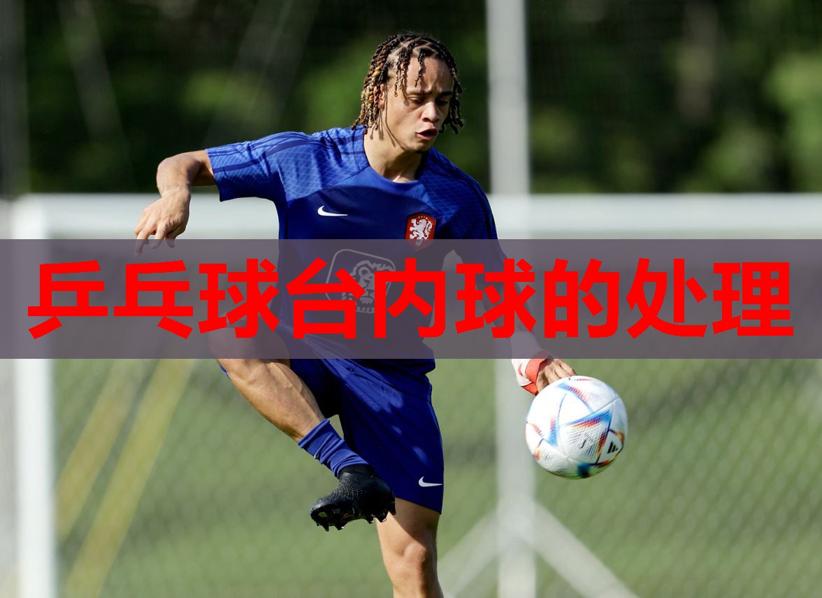乒乓球台内球的处理 乒乓球台内球的处理