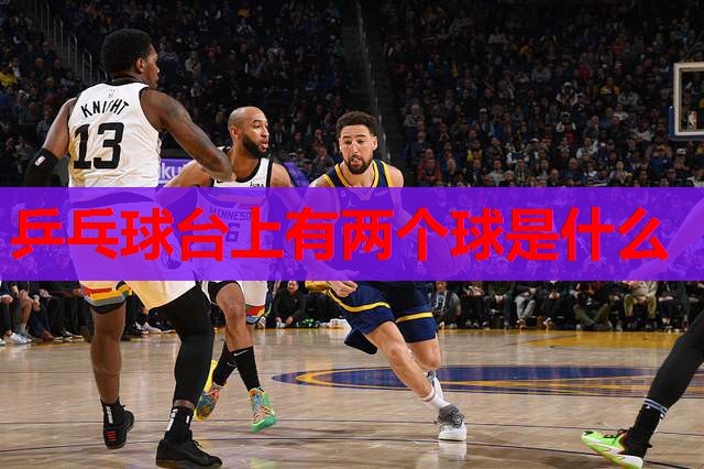 乒乓球台上有两个球是什么 乒乓球台上有两个球是什么