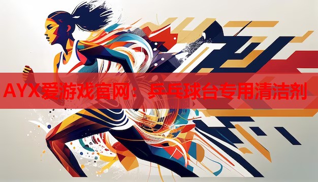 乒乓球台专用清洁剂 乒乓球台专用清洁剂