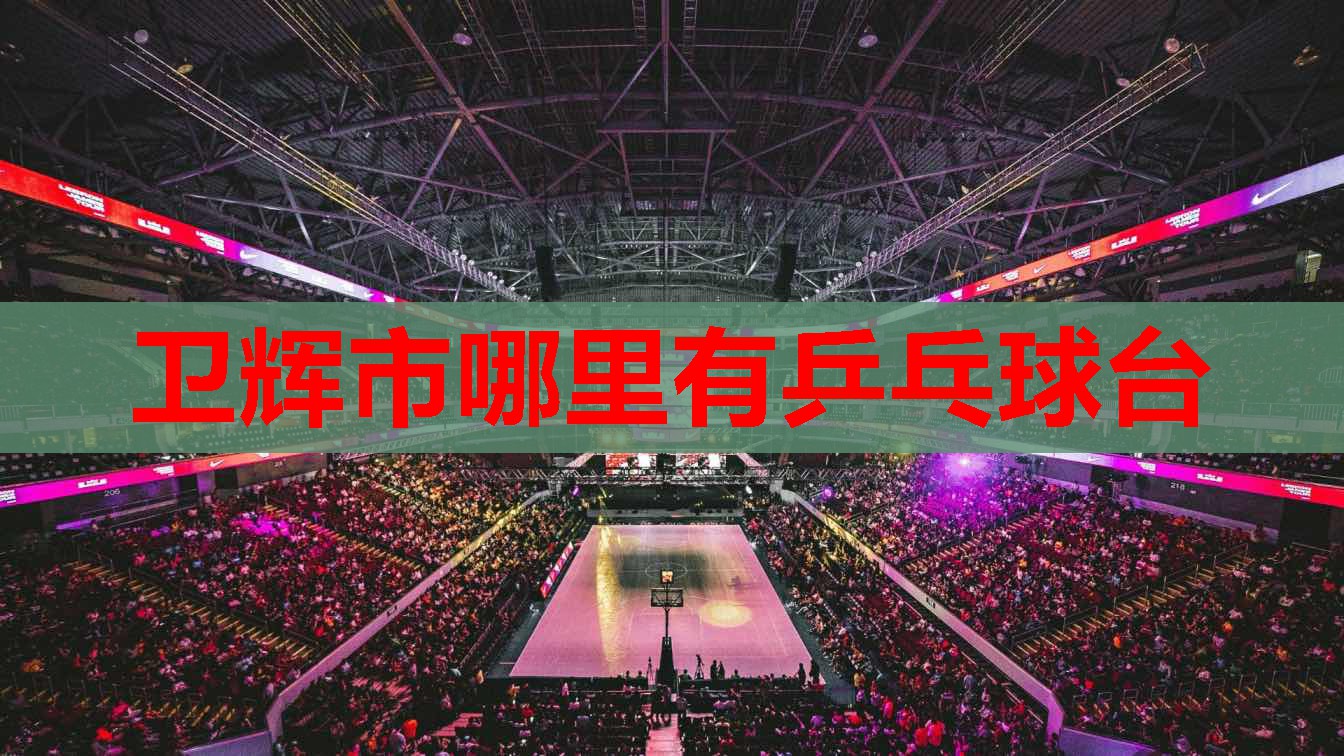 卫辉市哪里有乒乓球台 卫辉市哪里有乒乓球台