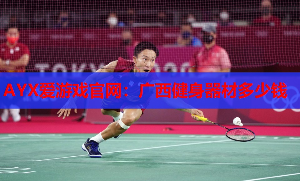 广西健身器材多少钱 广西健身器材多少钱