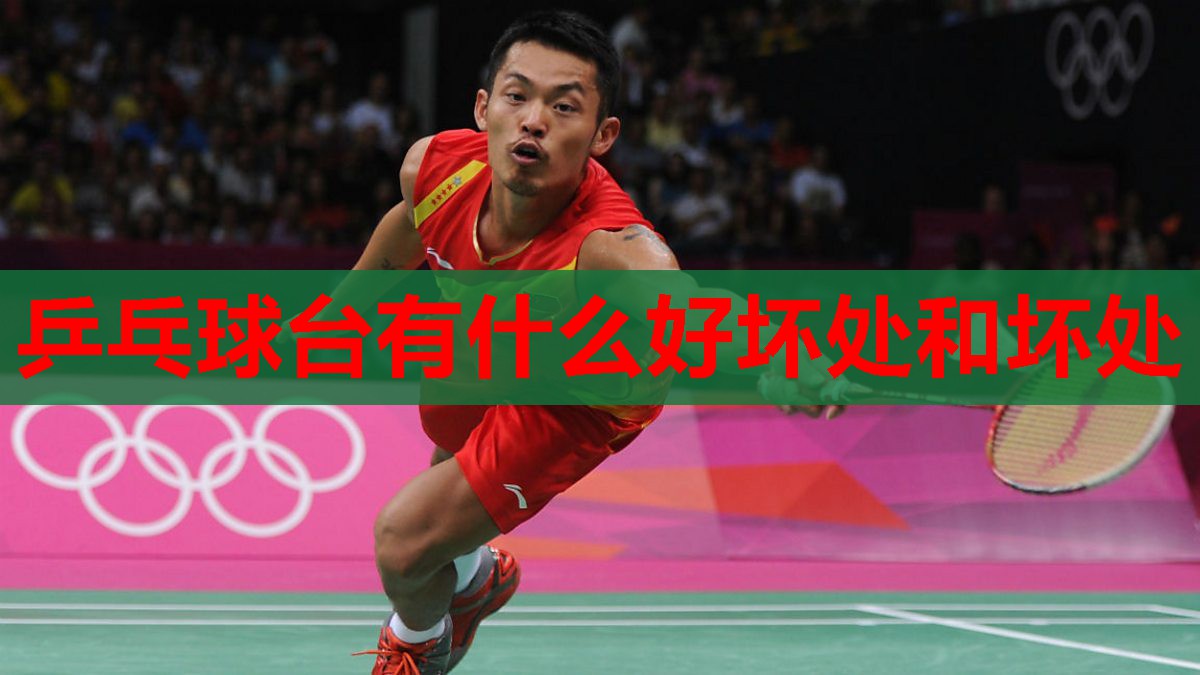 乒乓球台有什么好坏处和坏处 乒乓球台有什么好坏处和坏处