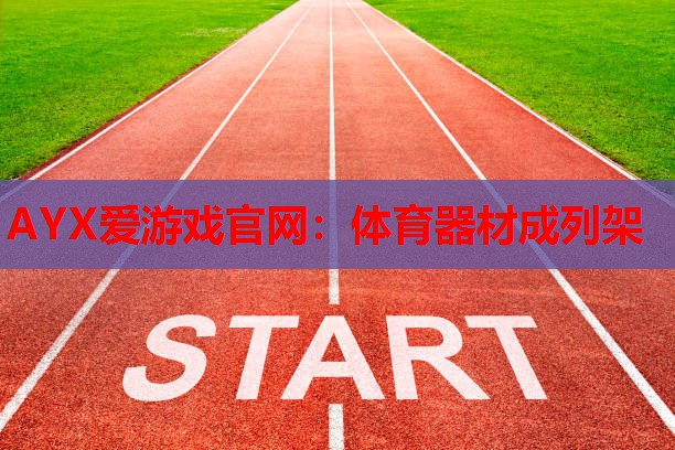 体育器材成列架 体育器材成列架