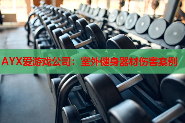 室外健身器材伤害案例 室外健身器材伤害案例