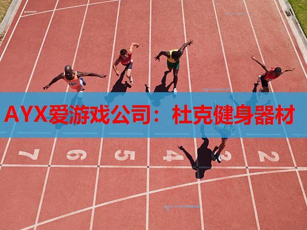 杜克健身器材 杜克健身器材