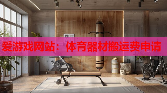 体育器材搬运费申请 体育器材搬运费申请