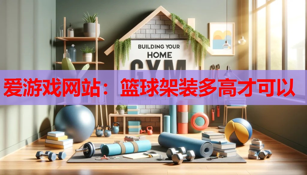 篮球架装多高才可以
