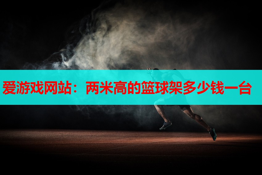 两米高的篮球架多少钱一台 两米高的篮球架多少钱一台