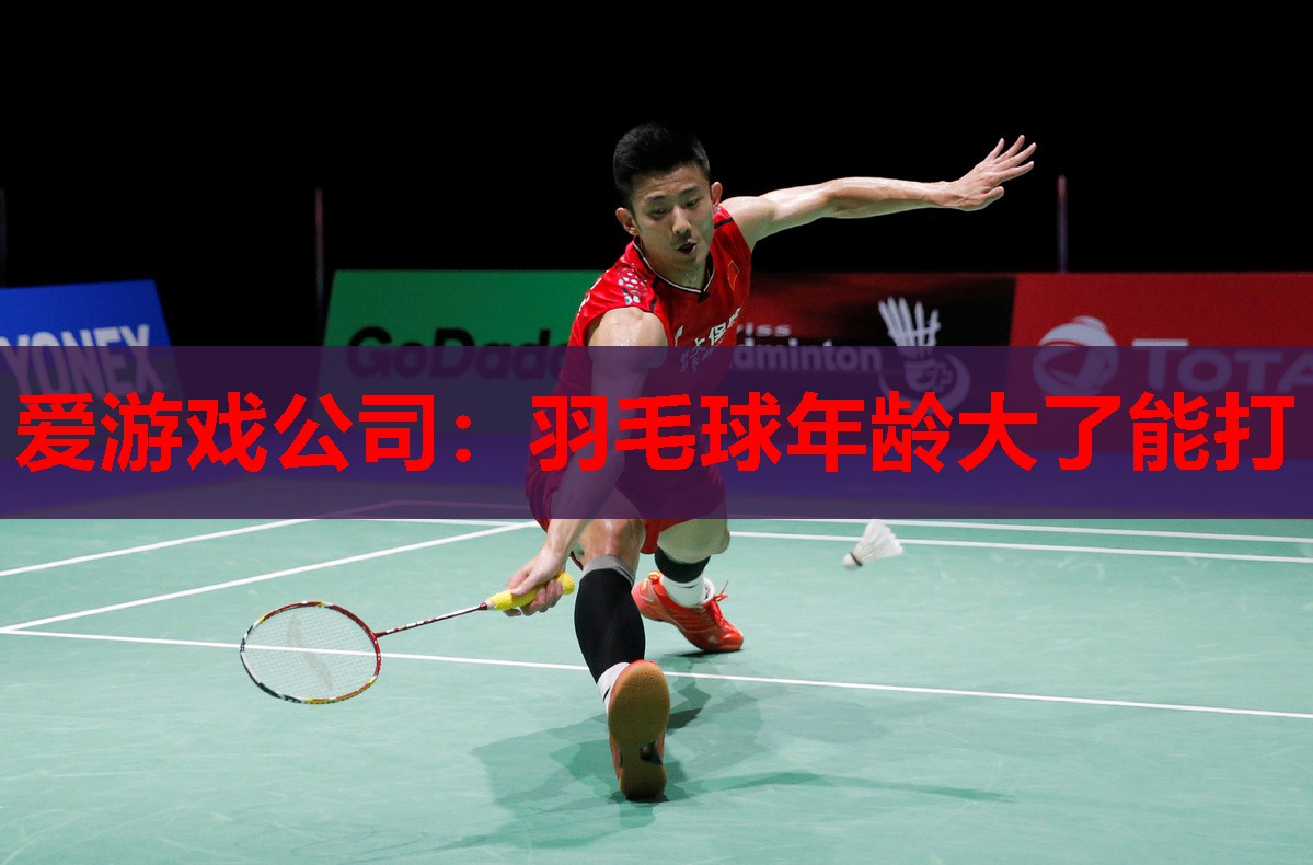 羽毛球年龄大了能打 羽毛球年龄大了能打
