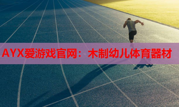 木制幼儿体育器材 木制幼儿体育器材