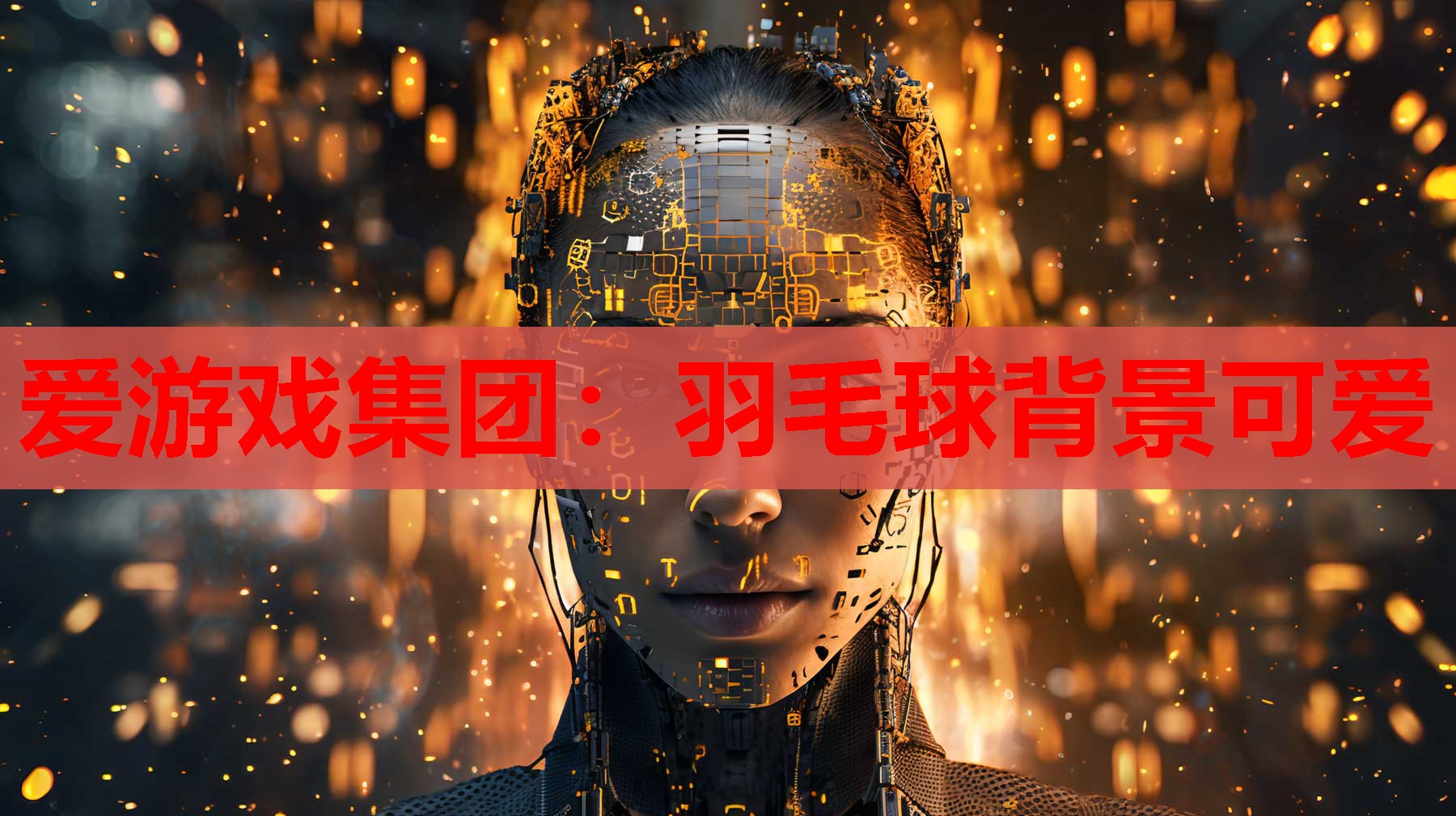 羽毛球背景可爱 羽毛球背景可爱