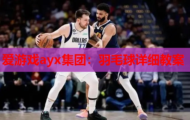 羽毛球详细教案 羽毛球详细教案