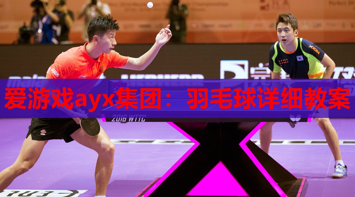 羽毛球详细教案 羽毛球详细教案