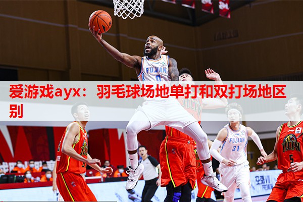 羽毛球场地单打和双打场地区别 羽毛球场地单打和双打场地区别