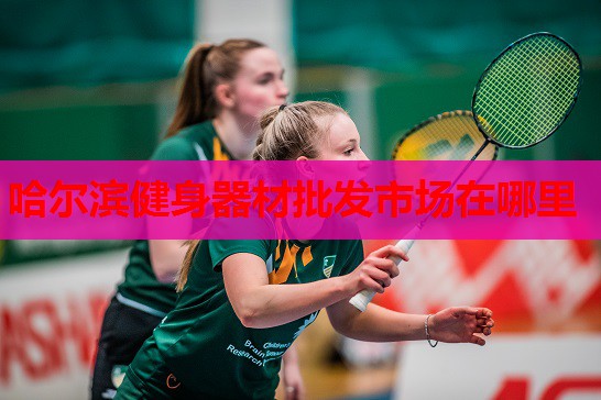 哈尔滨健身器材批发市场在哪里 哈尔滨健身器材批发市场在哪里