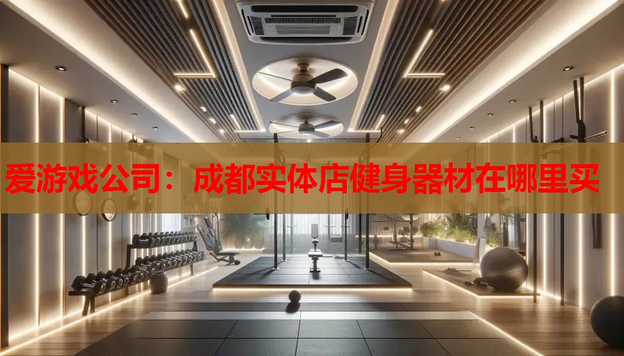 成都实体店健身器材在哪里买 成都实体店健身器材在哪里买