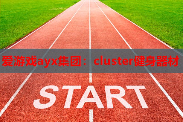 cluster健身器材 cluster健身器材