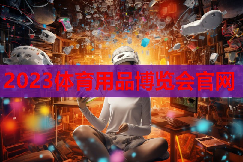 2023体育用品博览会官网 2023体育用品博览会官网