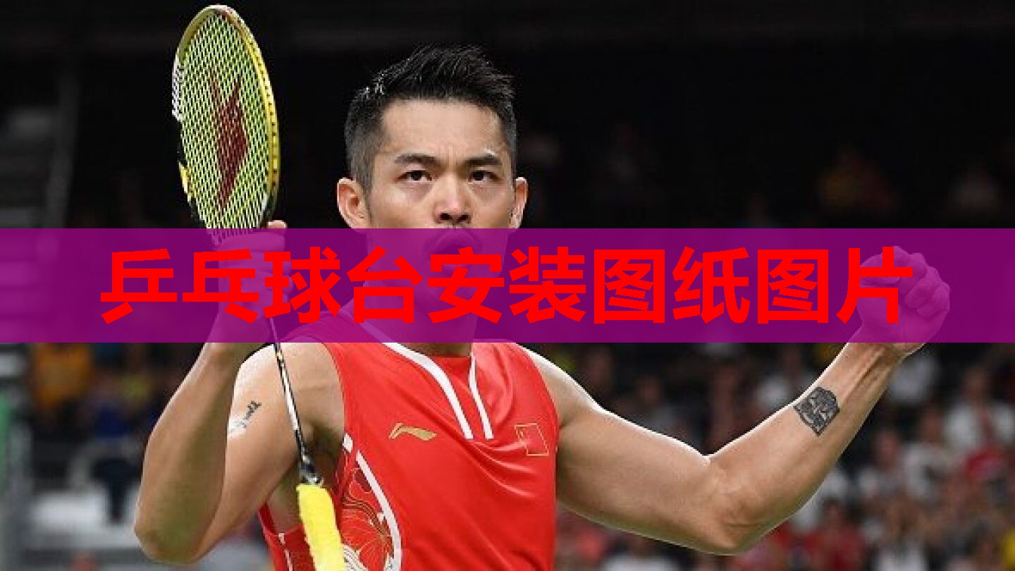 乒乓球台安装图纸图片 乒乓球台安装图纸图片