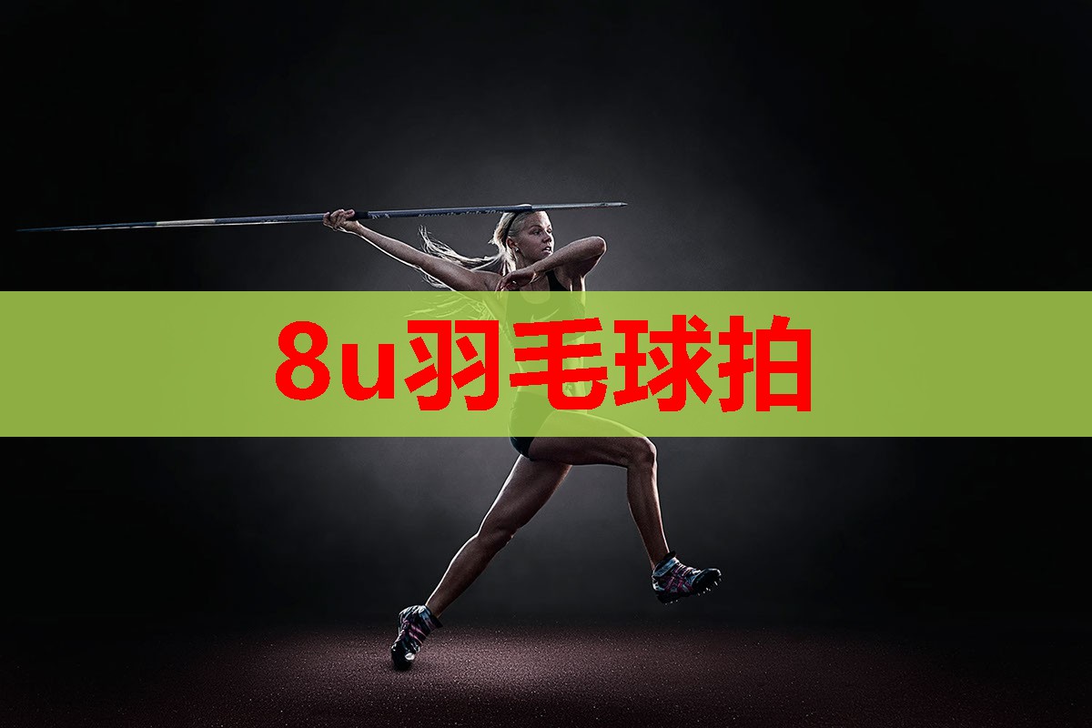 8u羽毛球拍 8u羽毛球拍