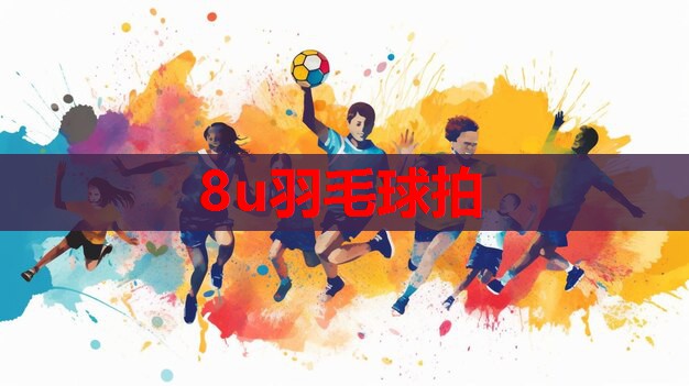 8u羽毛球拍 8u羽毛球拍