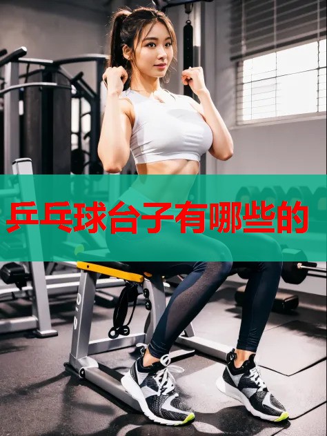 乒乓球台子有哪些的 乒乓球台子有哪些的